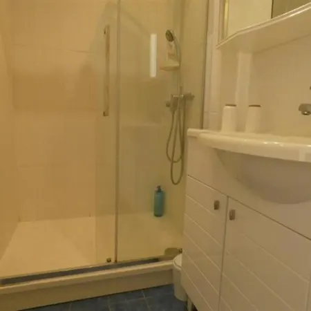 Appartement Aiguillon T3 Arcachon