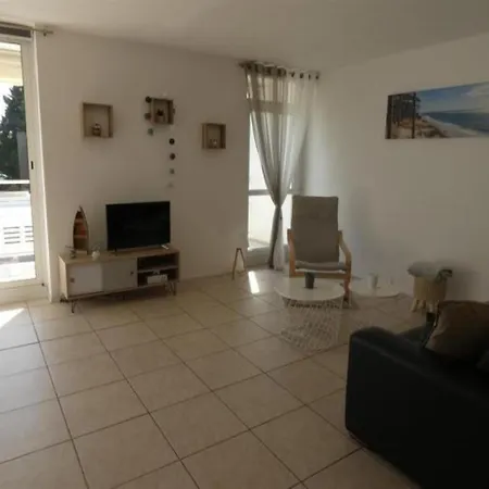 Aiguillon T3 Appartement