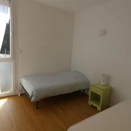 Appartement Aiguillon T3 *
