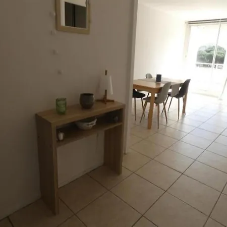 Appartement Aiguillon T3