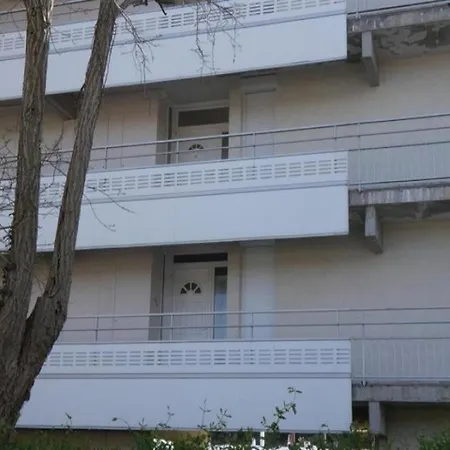 Appartement Aiguillon T3 *
